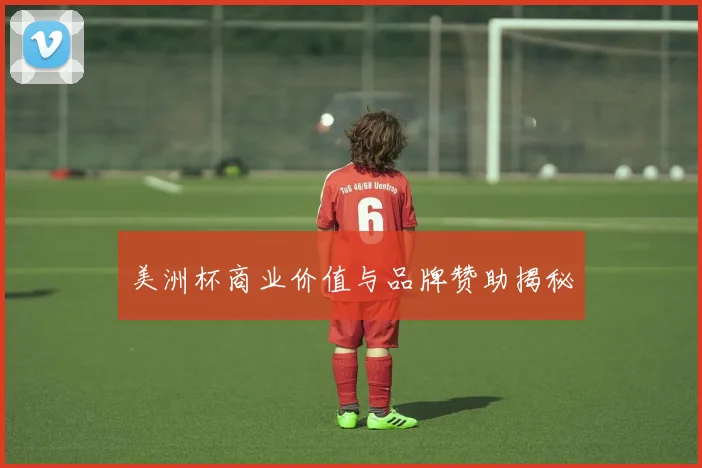 美洲杯商业价值与品牌赞助揭秘