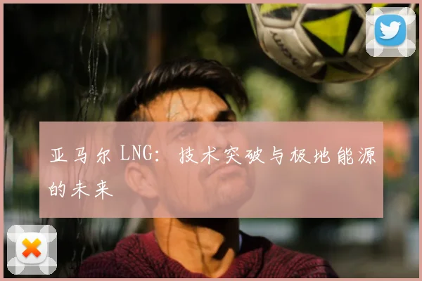 亚马尔 LNG：技术突破与极地能源的未来
