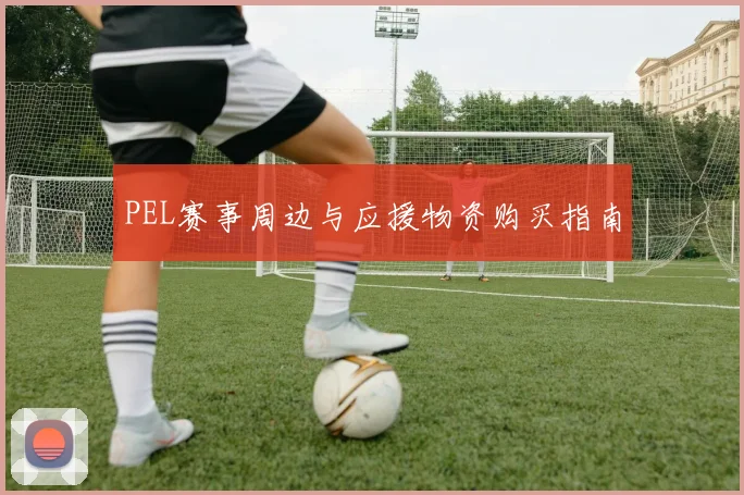 PEL赛事周边与应援物资购买指南