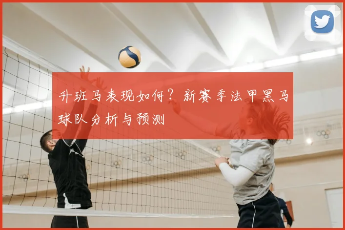 升班马表现如何？新赛季法甲黑马球队分析与预测
