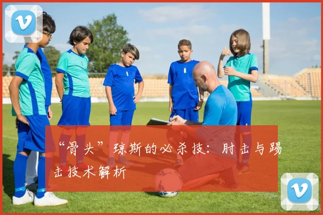 “骨头”琼斯的必杀技：肘击与踢击技术解析